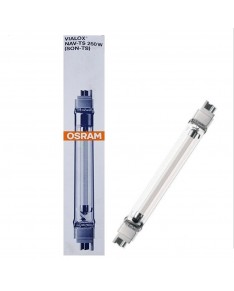 Osram NAV-TS 250W FC2 Sodium Lamp